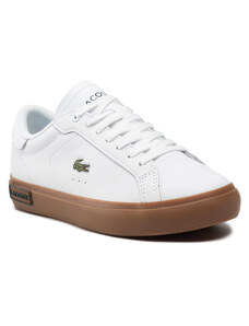 lacoste custom shoes