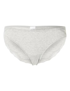 Calvin Klein Underwear Moteriškos kelnaitės margai pilka