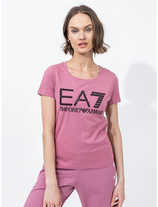 EA7 Emporio Armani Moteriški marškinėliai