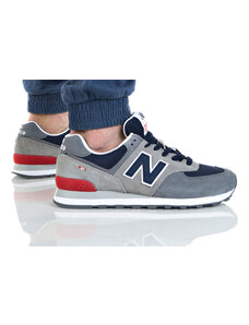 Sportbačiai - New Balance 574 ML574TYA 