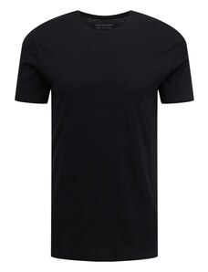 AllSaints Marškinėliai juoda