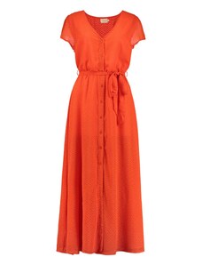 Shiwi Suknelė 'BRAZIL' oranžinė-raudona