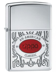 Zippo 22752 Zippo American Classic