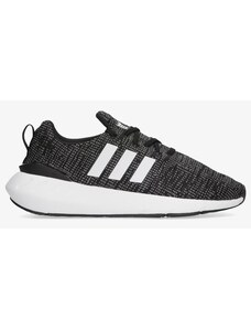 black adidas swift