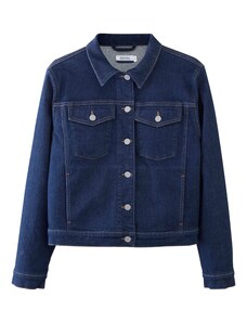 Džinsinė striukė Calvin Klein Jeans - GLAMI.lt
