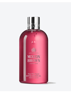 MOLTON BROWN London Fiery Pink Pepper Bath & Shower Gel