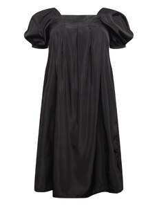 EVOKED Suknelė juoda
