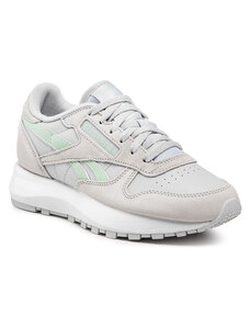 platform reebok trainers