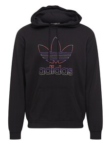 adidas originals hooded sweatshirt