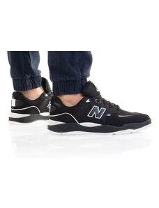 New Balance 754 Black - GLAMI.lt