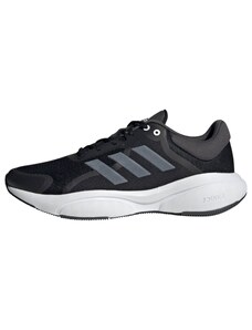 ADIDAS SPORTSWEAR Bėgimo batai 'Response' pilka / juoda / balta