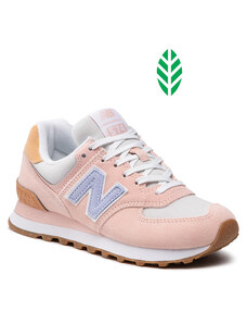 New Balance, rožiniai sportbačiai | 60 
