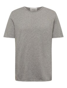 AMERICAN VINTAGE Marškinėliai margai pilka