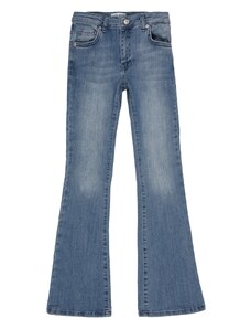 Cars Jeans Džinsai tamsiai (džinso) mėlyna