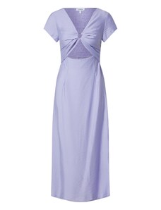 a line midi dresses with sleeves Womens Cashmere Ribbed Knit A-Line Dress Long Sleeve V Neck Midi Dress main image 0