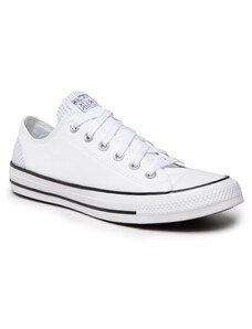 converse with fur trim