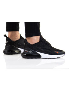 nike 270 in black