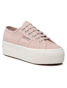 superga peach