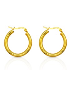 Guerilla Choice CLAIRE GOLD EARRINGS