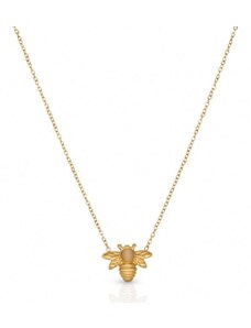 Guerilla Choice DIANNE BEE NECKLACE