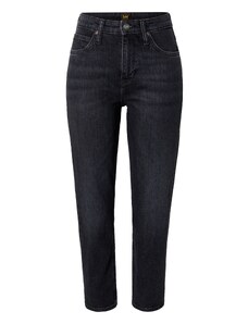 Lee Džinsai 'CAROL' juodo džinso spalva