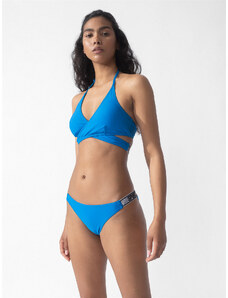 4F Moteriško maudymosi kostiumėlio bikini viršus