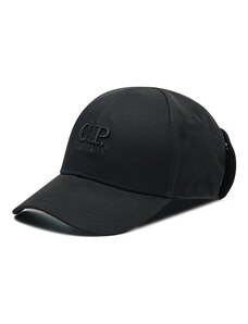 cp company baseball cap