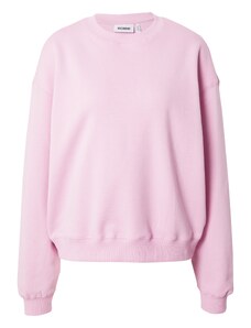 WEEKDAY Megztinis be užsegimo 'Essence Standard' šviesiai rožinė