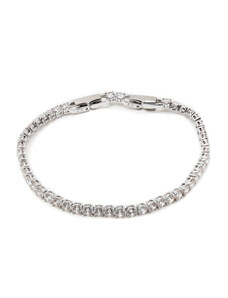 Swarovski, sidabrinės moteriškos 