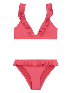 Shiwi Bikinis 'BELLA' pitajų spalva