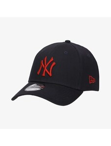 new era black and red