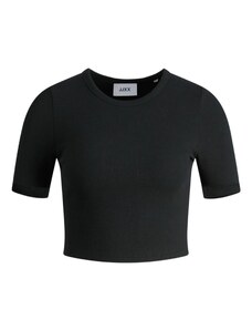 JJXX Marškinėliai 'Florie' juoda