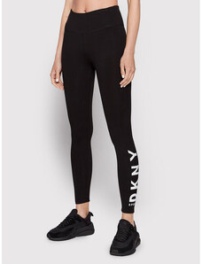 DKNY Sport, juoda, slim fit moteriškos 