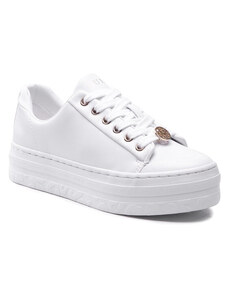 guess trainers schuh