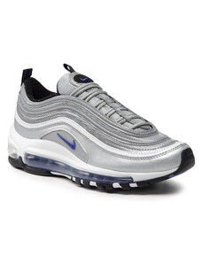 gray nike 97