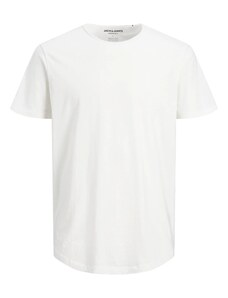 JACK & JONES Marškinėliai 'Basher' balta