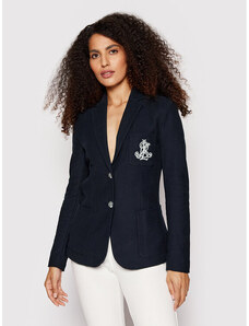 ralph lauren classic blazer