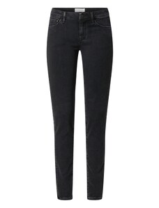 Dawn Džinsai juodo džinso spalva