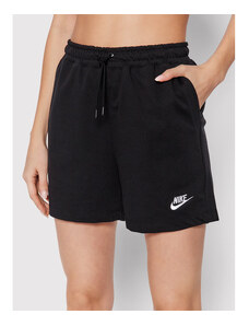 NIKE, juodi šortai | 50 prekių - GLAMI.lt