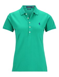 Polo Ralph Lauren Marškinėliai 'Julie' mėlyna / žalia