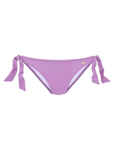 LASCANA Bikinio kelnaitės šviesiai violetinė
