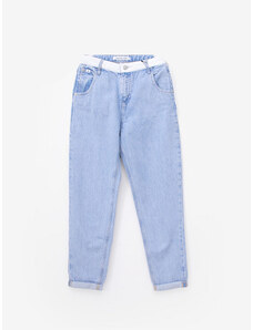 Calvin Klein Jeans Vaikiški džinsai, RELAXED BARREL