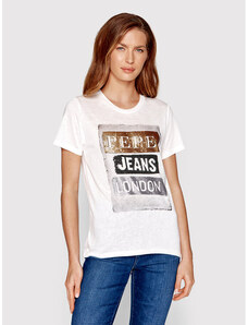 Marškinėliai Pepe Jeans