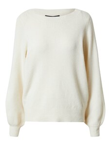 VERO MODA Megztinis 'VMBrilliant' smėlio spalva