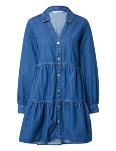 LTB Palaidinės tipo suknelė 'Giona' tamsiai (džinso) mėlyna