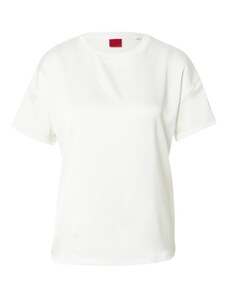 HUGO Marškinėliai 'Smart' balta
