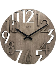 Clock JVD HT113.1