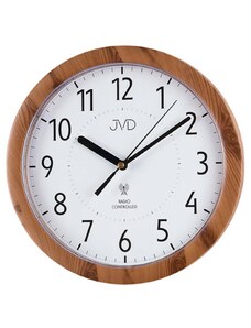 Clock JVD RH612.8