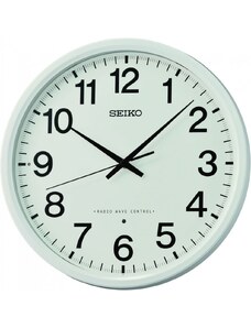 Clock Seiko QHR027W