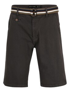 INDICODE JEANS „Chino“ stiliaus kelnės 'Royce' purvo spalva